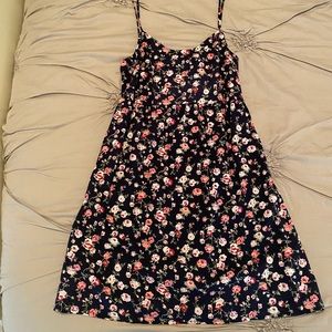 NWT Abercrombie kids dress